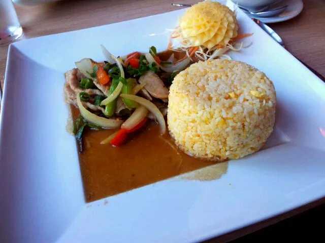 thai food!|karenyuenさん