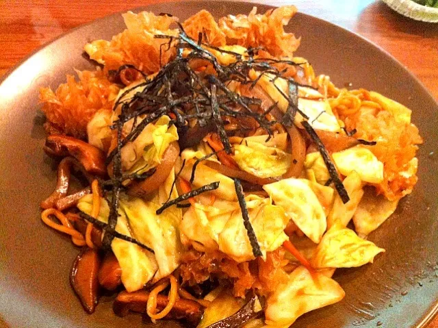 Veggies yakisoba|Soiさん