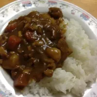 カレー|カレーまんさん