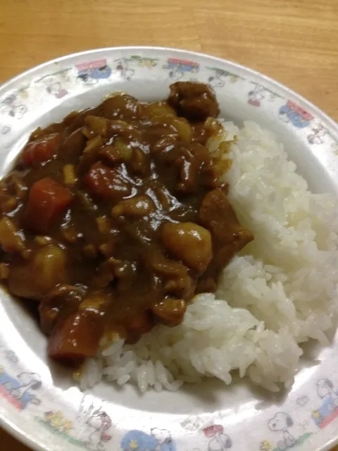 カレー|カレーまんさん