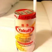 Yakult Maylasia still Delicious !!|Suwatjaneeさん