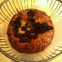 blueberry danish|susan truongさん