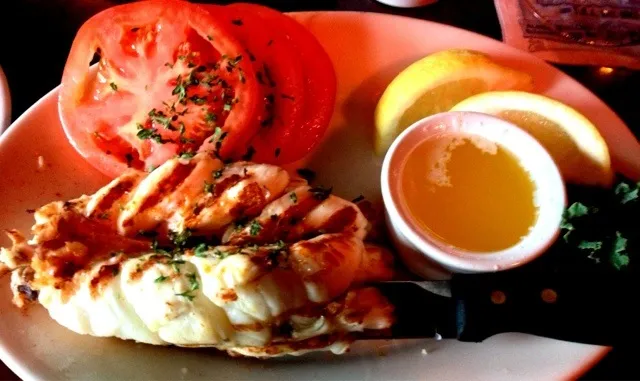 #Lobster from Captain Jack's|sooprcoolchicaさん