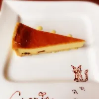 チーズケーキ|てまぽんさん