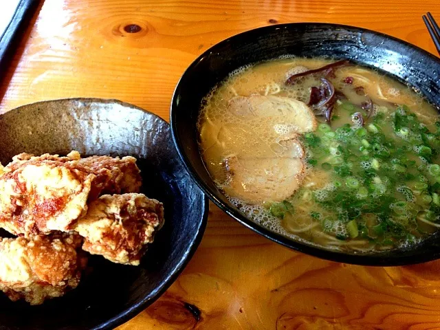 かほラーメン|みさきさん