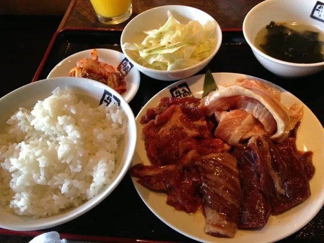 Snapdishの料理写真:|かみやさん