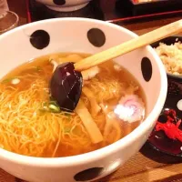 Snapdishの料理写真:＊あかさたなラーメン🍜＊