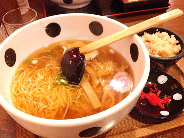 あかさたなラーメン もも Snapdish スナップディッシュ Id Wtcsba