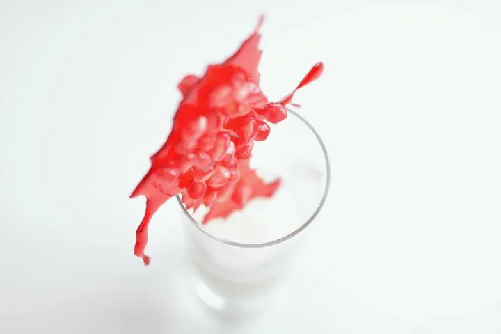 Creative food decoration|bazziさん