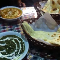 Snapdishの料理写真:インドカレー(*^^*)|まめすけーさん