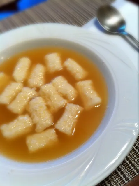 Gnocchi Soup|Adriana Munozさん