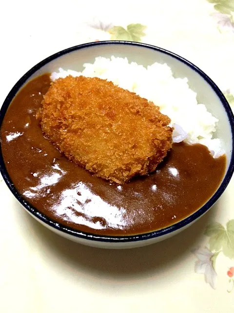 カレー！|三谷  愛さん