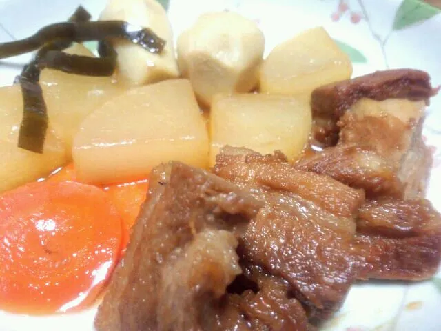 煮物|ciiiii!さん