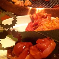 Snapdishの料理写真:また赤から！！|aiboさん