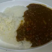 簡単キーマカレー エリンギ入り★|ひろさん