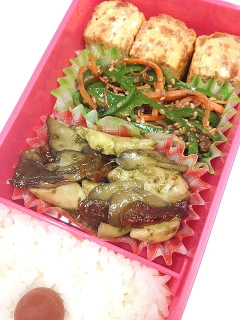 娘のお弁当10/23|killertuneさん