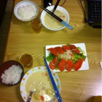 Snapdishの料理写真:|あみ◎さん