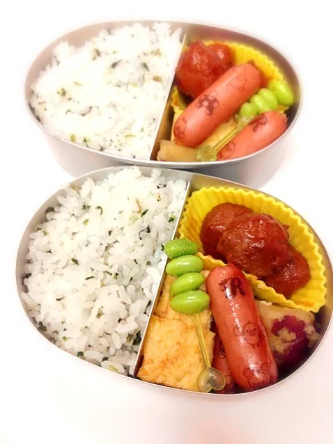 お弁当|やまなつさん