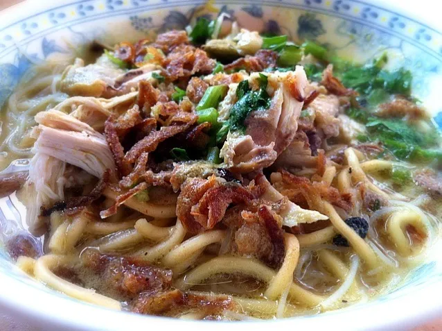 Bee hoon meesoto|karen limさん