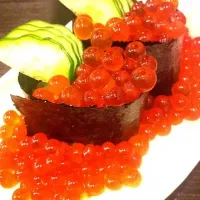 Snapdishの料理写真:久々にこぼしてる！|aiboさん