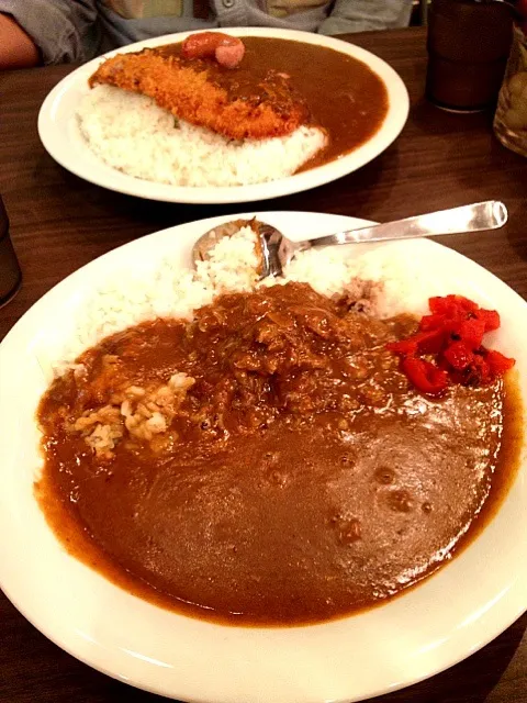 カレー|JUDYさん