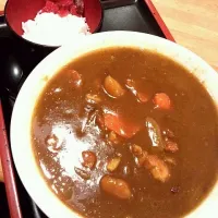 はらや　カレーラーメン|madokaさん