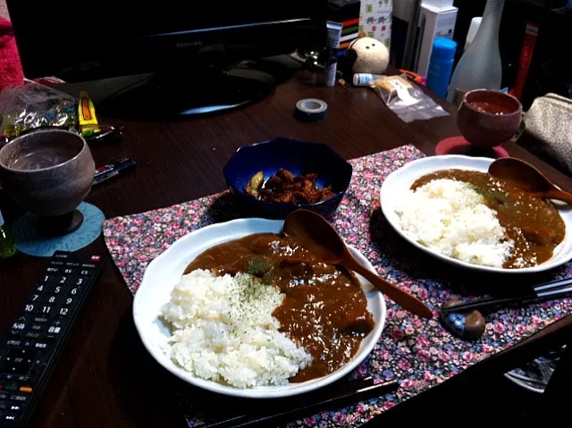 Snapdishの料理写真:|aokiさん