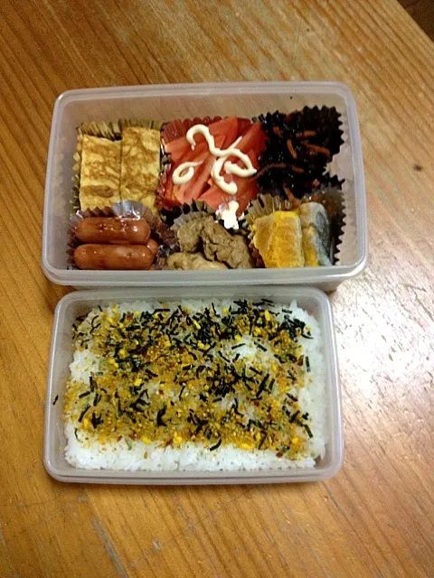 お弁当(^O^)／|ヒロさん