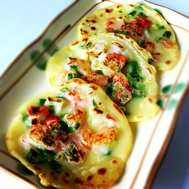 Seafood Pajeon|shirlynさん