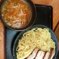 ラーメンたれ蔵|まんべさん