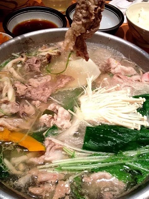 Walang kasawaan Na Nabe!:)saraaap Buhay Lang:)w/my Frend|Dezza Tsuchiyaさん