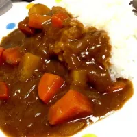 カレー|あーやんさん