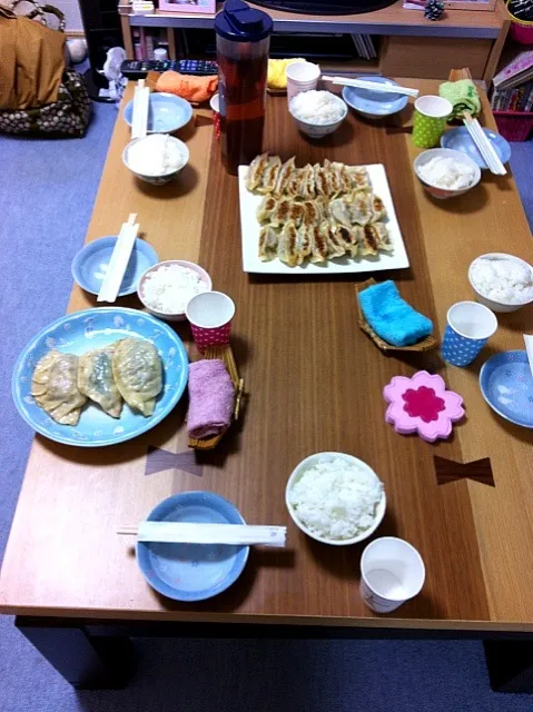 Snapdishの料理写真:|Yoshimi Sugimotoさん