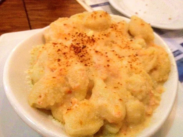 Lobster Mac & Cheese|chan mitsuさん