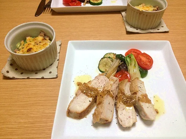 Snapdishの料理写真:|hanaさん