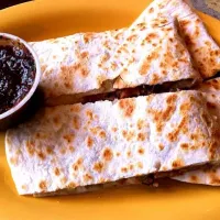 Chicken Quesadillas|Mark Turleyさん