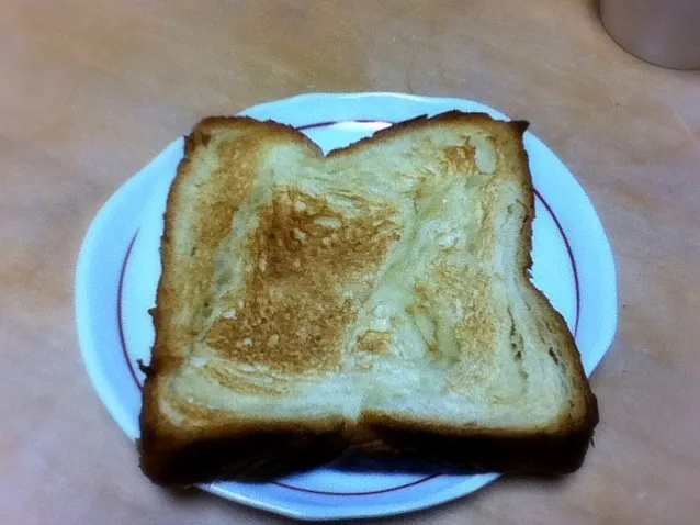 デニッシュ食パン|すずさん