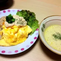 Snapdishの料理写真:|chiichaさん