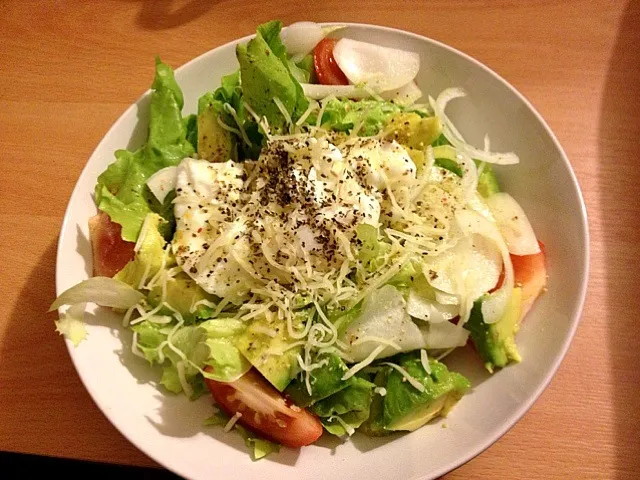 Salad!|Marina Lesauvageさん