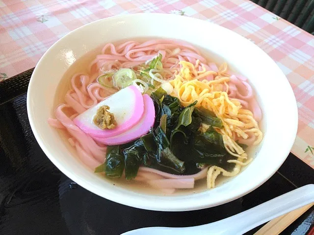 薔薇花麺|あきさん