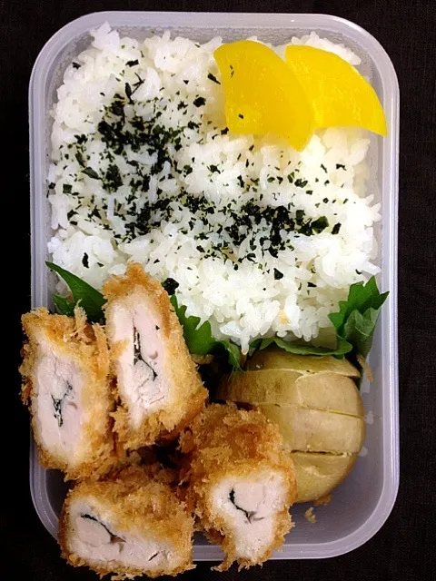 #お弁当 #obento #food|グラコロさん