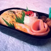 ママのお弁当(∀★|市塚紗代さん