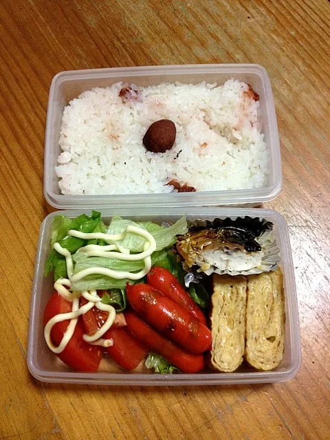 お弁当(^O^)／|ヒロさん