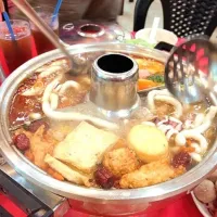 Steamboat time ...enjoy with Royce,Lisa,William,Robbin n yuyu|LoVe PrInCeSsさん