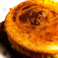 Cinnamon Pumpkin Cake|jessicaさん