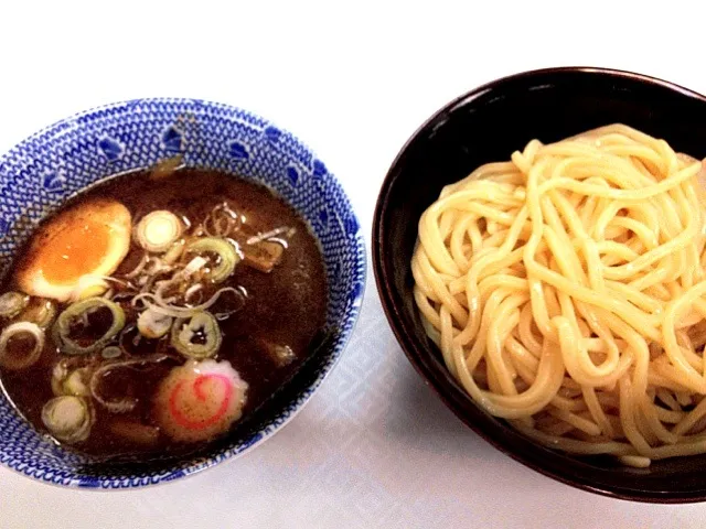 つけ麺@頑者|Ryo39さん