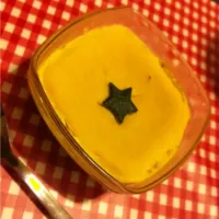 Snapdishの料理写真:かぼちゃプリン