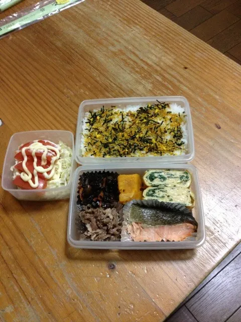 お弁当(^O^)／|ヒロさん