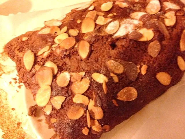 Nutella banana bread, recipe by Nami from Just One Cookbook|genko choutamaさん