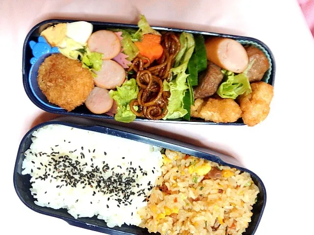 お弁当|トミーさん